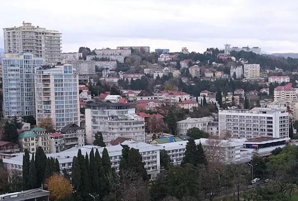 В Сочи и Сириусе отменили угрозу атаки БПЛА