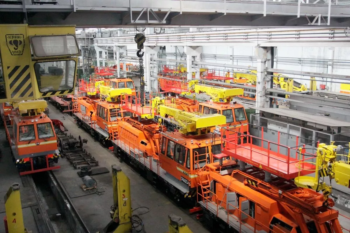 Объем промышленного производства в общем обороте предприятий района является самым высоким.