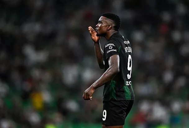 «Краснодар» обратился в КДК РФС из-за эпизода с Кордобой