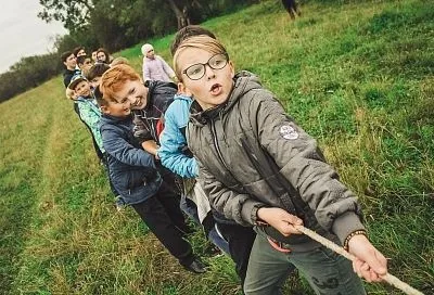 Денежные выплаты, компенсации и льготы: более 20 мер поддержки доступны многодетным семьям Кубани