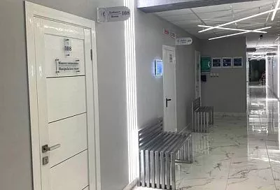 В Краснодарском крае с начала года открылись 6 центров амбулаторной онкопомощи