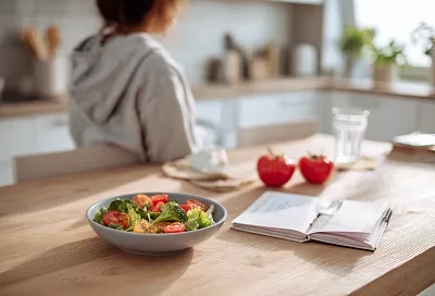 Интервальное голодание: работает ли оно и как правильно применять