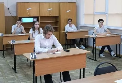 В Краснодаре три выпускницы написали ЕГЭ на 200 баллов по двум предметам