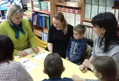 В Краснодарском крае созданные в рамках нацпроекта консультационные службы помогли тысячам семей