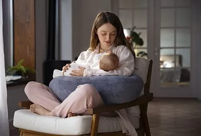 Почему грудное молоко – это больше, чем питание: токсиколог объяснил, что на самом деле влияет на здоровье ребёнка