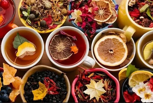 Если чай, то с добавками: 5 волшебных комбинаций заварки для здоровья