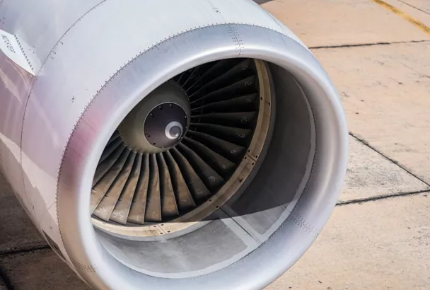 Российские ученые создали материал, который выдерживает 2000°C