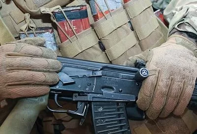 Боец СВО из Краснодарского края накрыл собой гранату, спас товарищей и выжил