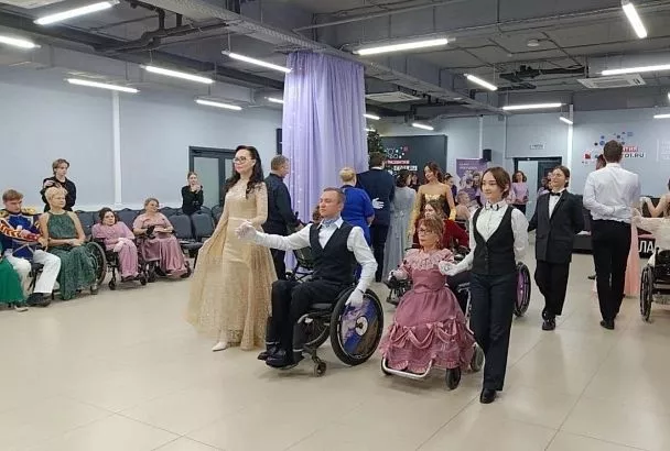 Жизнь меняем к лучшему