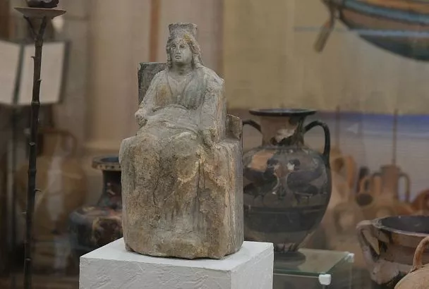 Топ-5 достопримечательностей Анапы, которые турист просто обязан посетить