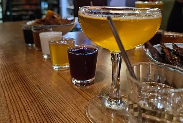 Минфин предложил продлить до 2027 года лицензии на продажу алкоголя в Анапе и Темрюке