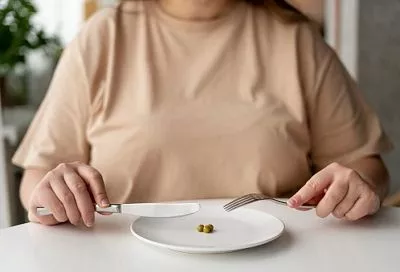 До больницы доведет: врач предупредила о негативном эффекте интервального голодания