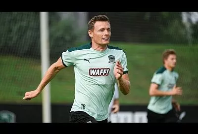 Стали известны соперники «Краснодара» на летнем сборе в Австрии