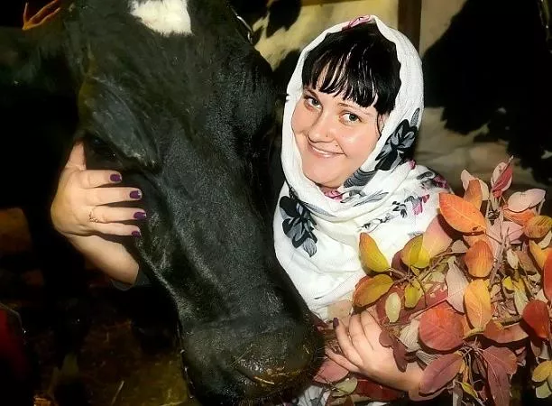 Светлана Чудная