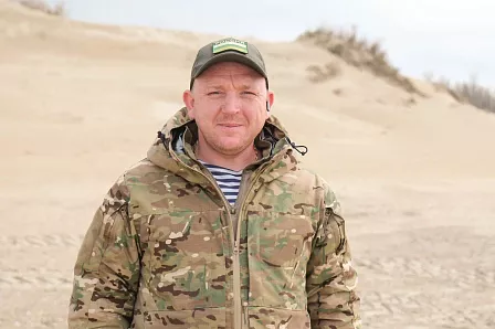 Андрей Рябущенко