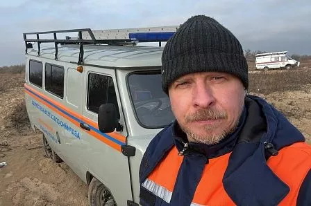 Николай Куриленко