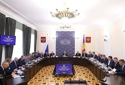 Депутаты ЗСК рассмотрели итоги газификации Кубани за 2025 год