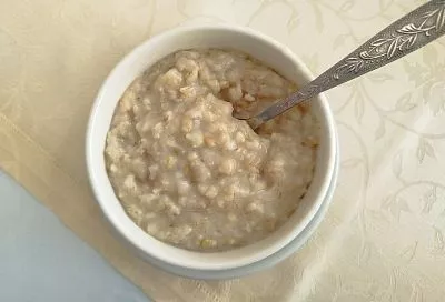 Завтрак для здоровья: 3 молочные каши, которые сделают ваш день