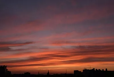 Проблемы для Земли может создать группа пятен: ученые объяснили рост активности Солнца