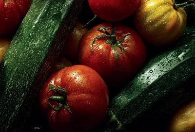 Кабачковая «аджика» на зиму: ароматная заготовка, которую вы точно захотите повторить