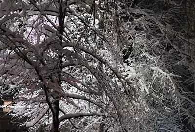 Сочи готовится к удару стихии