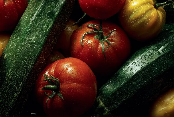 Кабачковая «аджика» на зиму: ароматная заготовка, которую вы точно захотите повторить