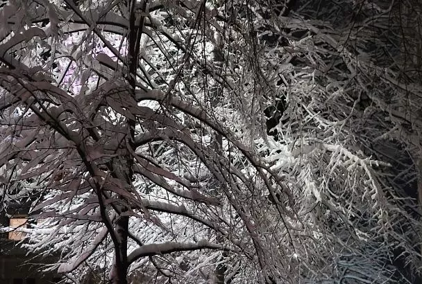 Сочи готовится к удару стихии