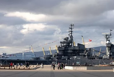 Новороссийск вошел в топ-10 популярных патриотических маршрутов для поездок в феврале