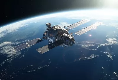 В Новосибирске завершили сборку спутника для задач Росгидромета