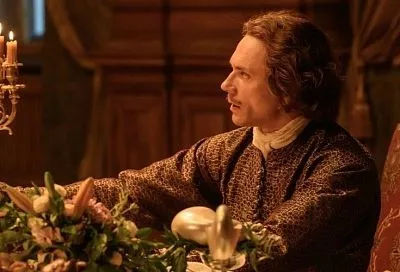 Исторический фильм «Рождение империи»: Пётр I глазами Андрея Кравчука