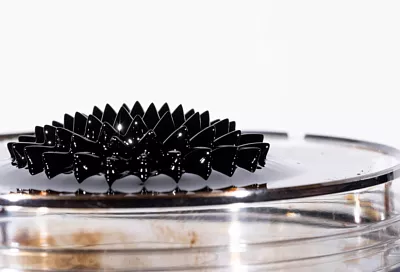 В России создали алгоритм для моделирования магнитных материалов на многоуровневых кубитах