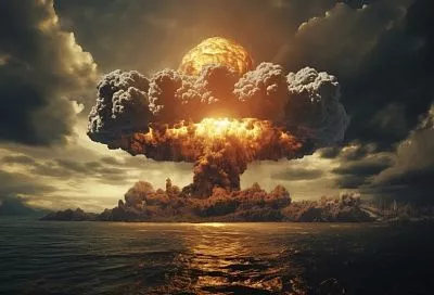 Искусственный интеллект применил ядерное оружие в 95% симуляций военных конфликтов