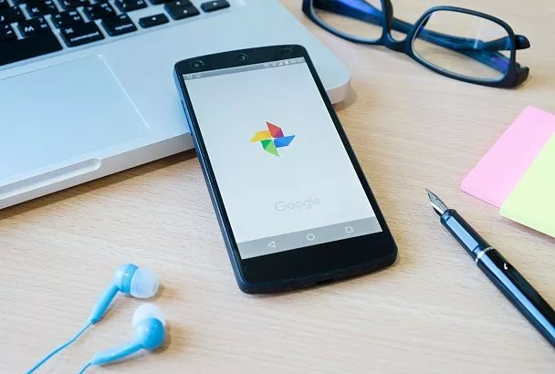 Google зарегистрировала в России товарный знак ИИ-сервиса 
