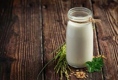 Первый в России растительный кефир создали в Челябинске