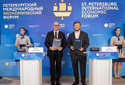 IEK GROUP внедрит высокотехнологичные системы электроснабжения в проекты DOGMA 