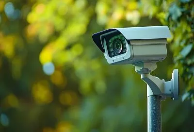 145 камер наблюдения установили в четырёх поселениях Северского района