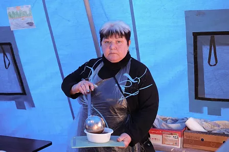 Ольга Винковатова