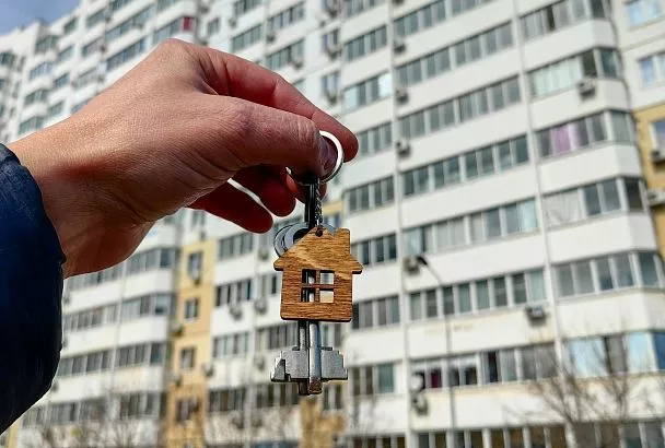 В 12 многоквартирных домах Геленджика, Кабардинки и Архипо-Осиповки завершили капремонт