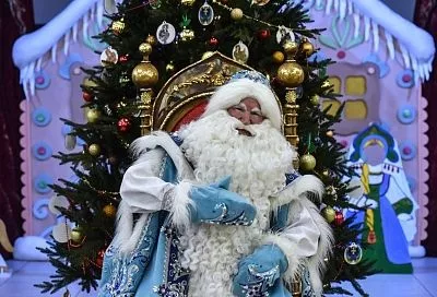 «Иногда мне хочется быть Кощеем, но шуба не позволяет» 