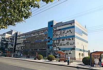 ТРК «Сити Центр» 30 августа закрыт после атаки БПЛА по Краснодару