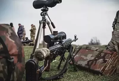 Минобороны РФ сообщило о возвращении с подконтрольной Киеву территории 200 российских военных