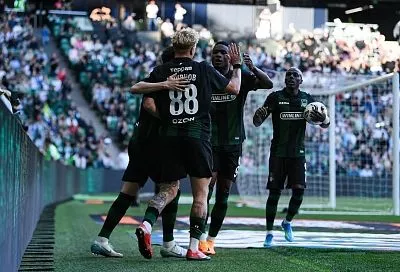 Аналитики повысили шансы «Краснодара» на золото чемпионата РПЛ