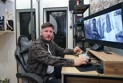 Александр Чернявский: «Я рад, что приложил руку к развитию военной беспилотной авиации»