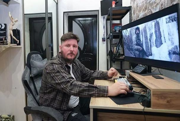 Александр Чернявский: «Я рад, что приложил руку к развитию военной беспилотной авиации»