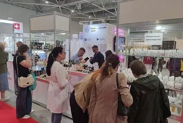 Чем богаты: кубанские товары завоевывают новые международные рынки