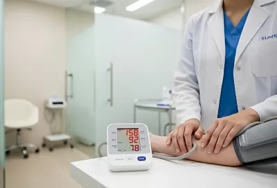 Когда вызывать скорую при гипертоническом кризе