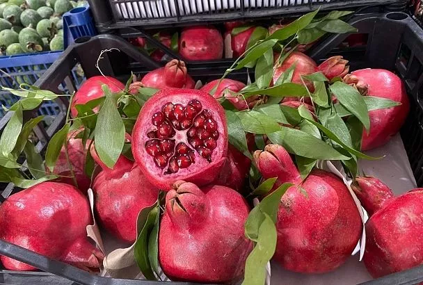 Держите давление под контролем - надо всего лишь правильно питаться