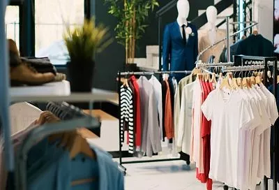 Японский бренд Uniqlo зарегистрировал в России товарный знак «Юникло»