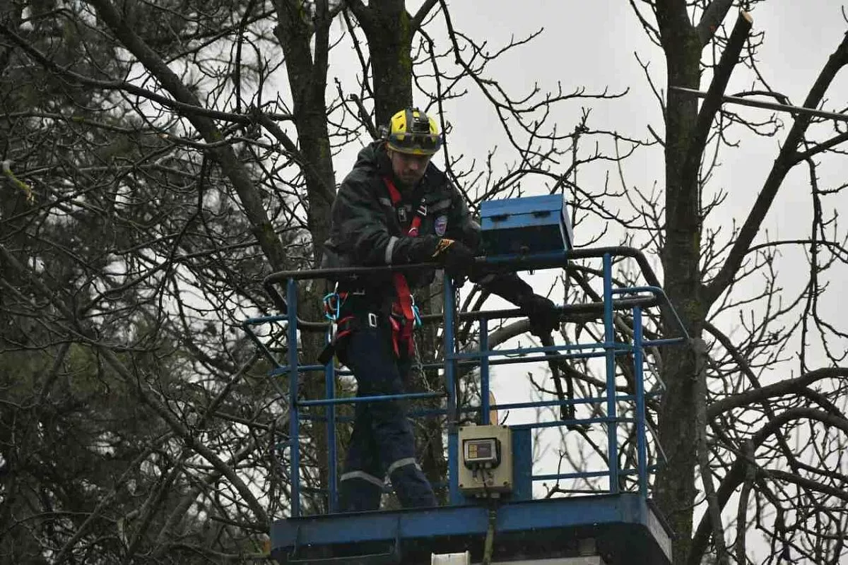 Место происшествия