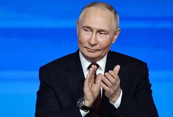 Признание успехов Путина Германией, проект восстановления Газы и удар возмездия США: главные новости к утру 20 декабря